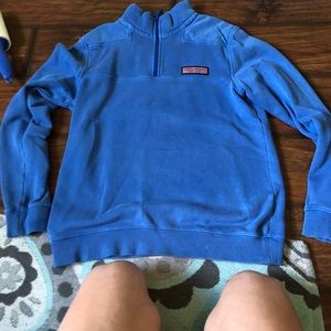Boys vineyard vines Shep shirt!!